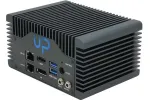 AAEON UP_UPS-EDGE-ADLPI5C-A10-16128_Industrial Box PCs UP Squared i12 Edge Fanless system with Intel Core i5-1240P.16GB RAM.128GB SSD, A1.0