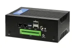 AAEON UP_UPX-EDGECR-A10-0464-FX1_Industrial Box PCs UPX-EDGE.Celeron 4305UE.4GB RAM.64GB eMMC.A1.0. foundation kit (Ubuntu), AI Core XM 2280