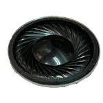 AATC_AK-4004BB-2-LF_Speakers & Transducers Speaker 4ohm 40mm, 1W