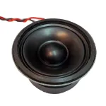 AATC_AK-4008JB-C_Speakers & Transducers Speaker 8ohm 40mm, 2W