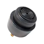 AATC_AZ-4229S-FJ1_Piezo Buzzers & Audio Indicators Siren 2900Hz 12V, 110dBA