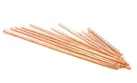 Aavid_HP-CWS-R06-350-N_Liquid Cold Plates, Liquid Cooling & Heat Pipes Heat Pipe, Round, Sinter Wick, 6mm Dia, 350mm L, 0.5mm Wall Thick, 0.9mm Wick