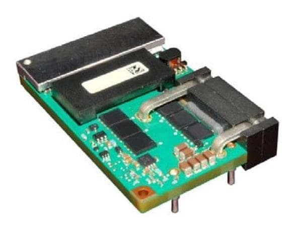 ABB Power Electronics Inc._QBVW033A0B941Z