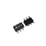 ABLIC_S-8229AAO-M6T1U_Battery Management