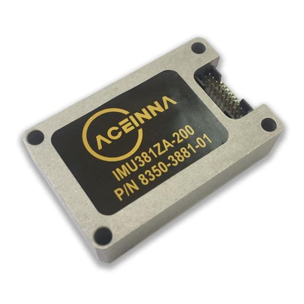 ACEINNA, Inc._IMU381ZA-400