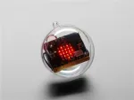 Adafruit_4035_Educational Kits DIY Ornament Kit - 7cm Diameter