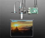Adafruit_4337_Educational Kits Pimoroni HDMI 10 IPS LCD Screen Kit - 1024x768