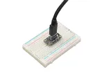 Adafruit_5993_Interface Development Tools Adafruit USB Type C Vertical Breakout - Downstream Connection