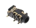 Adam Tech_ASJ-106-C-G-T/R_AUDIO JACK