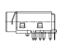 Adam Tech_ASJ-193B-L-T/R_AUDIO JACK
