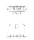 Adam Tech_DML-1-02-V-T-SMT_CONN HEADER SMD 2POS 3MM