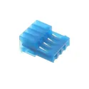 Adam Tech_MTD-A-09-E-2_Headers & Wire Housings WIRE HOUSING IDC, .100", 26AWG,