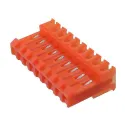 Adam Tech_MTD-B-03-A-1_Headers & Wire Housings WIRE HOUSING IDC, .156", 18AWG,