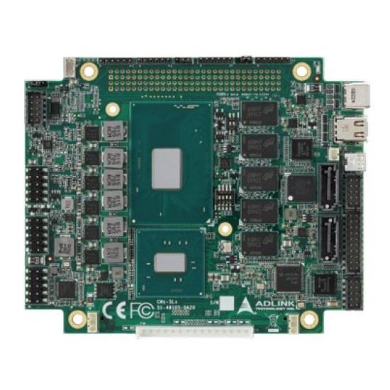 ADLINK Technology_CMX-SLX-X-10