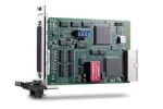 ADLINK Technology_CPCI-9116_Datalogging & Acquisition 16 BIT 64 CH 250KS/s MULTIFUNTION DAS MOD