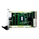 ADLINK Technology_CPCI-R3P00T,CC_I/O Modules cPCI-R3P00T,CC8 HP Rear I/O module for cPCI-3970 with GbE x2,COM x2, USB x2, SATA x3, VGA, 80mm depth, with conformal coating
