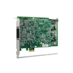 ADLINK Technology_DAQE-2005_Datalogging & Acquisition PCIE 4 CH 500KS/s SIM A/D MF DAQ CARD