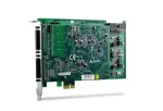 ADLINK Technology_DAQE-2213_Datalogging & Acquisition PCIE 16 CH 16B 250KS LOWCOST M/F DAQ CAR