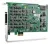 ADLINK Technology_DAQE-2502_Datalogging & Acquisition PCIE 8 CH 1MS/s A/O MF CARD