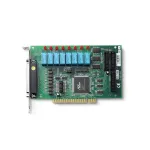 ADLINK Technology_PCI-7251_Datalogging & Acquisition EXTENTION CARD FOR PCI-7250