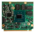 ADLINK Technology_Q7-BT1-2G-8G-ER_Computer-On-Modules - COM Q7 INTEL ATOM E3815 BAY TRAIL 2G/RAM 8G