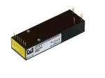 Advanced Energy_25A24-P15-25PPM-M_Non-Isolated DC/DC Converters A-Series DC to HVDC Converter, Single output (Unipolar), +24V Input, +25kV DC HVout, 15W, Thru-hole mount, Regulated, Standard Interface, 25ppm/C Temperature Coefficient, Mu Metal shield