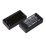 Advanced Energy_AEE01BB48-M_Isolated DC/DC Converters - Through Hole 15W 36-48Vin +/-12Vout 625mA Med