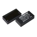Advanced Energy_AEE02CC24-M_Isolated DC/DC Converters - Through Hole 20W 18-36Vin +/-15Vout 670mA Med