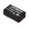 Advanced Energy_ATA00A36-L_Isolated DC/DC Converters - Through Hole 3W, 18 - 75Vin, Single, 5Va.0.6A, 23.8 x 13.7 x 8mm,  78% efficiency