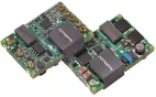 Advanced Energy_AVD85-48S05TL_Isolated DC/DC Converters - Through Hole 85W, 36 - 75Vin, Single, 5Va.17A, 91% Eff, Sixteeth Brick, Negative logic/Bullet Pin