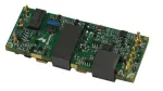 Advanced Energy_AVO100-48S1V2B-6L_Isolated DC/DC Converters - Chassis Mount 60W 1.2V@50A 8thBrck BP Neg/Pin len:3.8mm