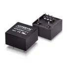 Advanced Energy_AYA00CC12-L_Isolated DC/DC Converters - Through Hole 2W 9-18Vin +/-15V@0.067A Dual
