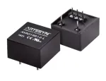 Advanced Energy_AYA01C24-L_Isolated DC/DC Converters - Through Hole 3W 18-24Vin 15V@0.2A Single