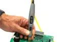 Advanced Energy_BKDP-M2_Test Probes Big Kelvin Display Probe, 700 Series