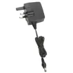 Advanced Energy_DA10-050UK-M_Wall Mount AC Adapters 10W 5V 2A 2.5mm DC UK AC Contacts
