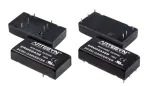 Advanced Energy_ERM00BB18_Isolated DC/DC Converters - Through Hole 10W 9-36Vin +/-12V 0.417A Dual