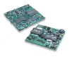 Advanced Energy_EXB100-48S05-RJ_Isolated DC/DC Converters - Through Hole 100W 36-75Vin 5V 20A Single -NEG REMOTE