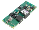 Advanced Energy_LES20A24-3V3REJ_Isolated DC/DC Converters - Through Hole 24VDC 3.3V 20A Negative Logic