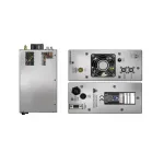 Advanced Energy_XR150-603A_Isolated DC/DC Converters - Chassis Mount PWR SPLY:150W X-Ray, Floating, Analogue