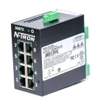 Advantech_308TX_Unmanaged Ethernet Switches 8-Port 10/100TX,DIN