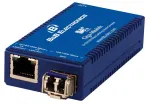 Advantech_856-10729_Ethernet Modules Giga-MiniMc TX/LX-SM1550XLONGSC