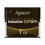 Advantech_96CFS-1G-ET-APU_Memory Cards