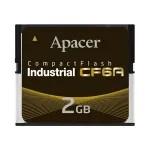 Advantech_96CFS-2G-ET-APU_Memory Cards