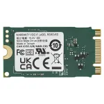 Advantech_96FD42-S256-TS_Solid State Drives - SSD SSSTC SEMI-WT SSD 256GB M.22242 SATA TLC -25-85