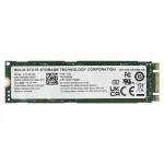 Advantech_96FD80-S128-TS_Solid State Drives - SSD SSSTC SEMI-WT SSD 128GB M.22280 SATA TLC-25-85