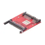 Advantech_96FMCF-ST2ADAPTER1_Modules Accessories ADDONICS 2.5"CFAST ADAPTER SATA BOARD(G)