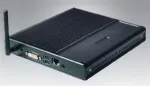 Advantech_96SYS-IBC1000-XPE_Embedded Box Computers Intel ATOM N270 + 945GSE + 1GB RAM + WLAN  + 80GB HDD + XPE