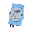Advantech_ADAM-6521/ST-AE_4-PORT 10/100M +1 M.M FIBER