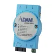 Advantech_ADAM-6521S-AE_4-PORT 10/100M +1 S.M FIBER
