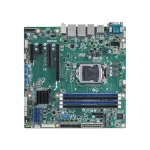 Advantech_AIMB-585L-00A1E_SBC 3.8GHZ 2/4 CORE 64GB/0GB RAM